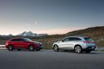 Mercedes-Benz EQC400 4Matic Edition 1886 2019 года (WW)